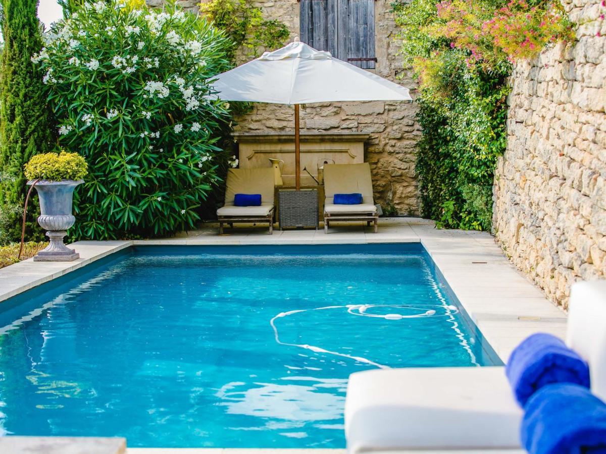 Villa Sunset In Gordes Luaran gambar